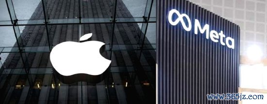 冠达配资 欧盟在贸易谈判开始前推迟对苹果公司和Meta的处罚