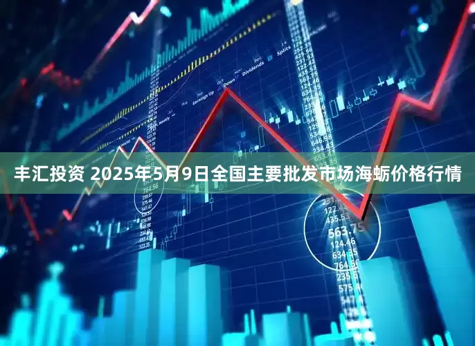 丰汇投资 2025年5月9日全国主要批发市场海蛎价格行情